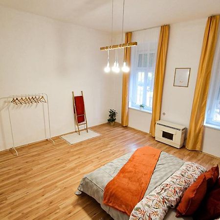 ジュールPearl Apartmanアパートメント エクステリア 写真
