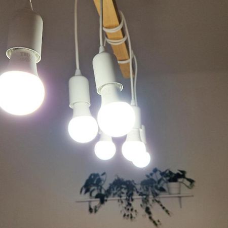 ジュールPearl Apartmanアパートメント エクステリア 写真