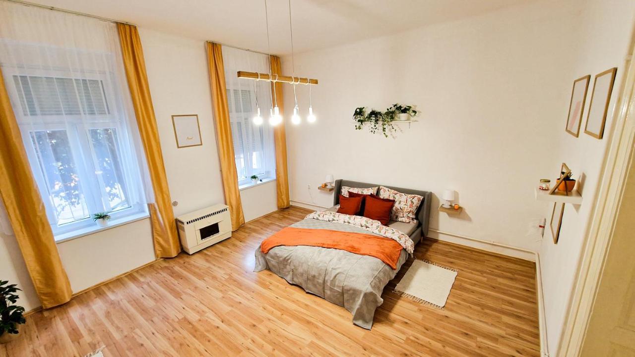 ジュールPearl Apartmanアパートメント エクステリア 写真