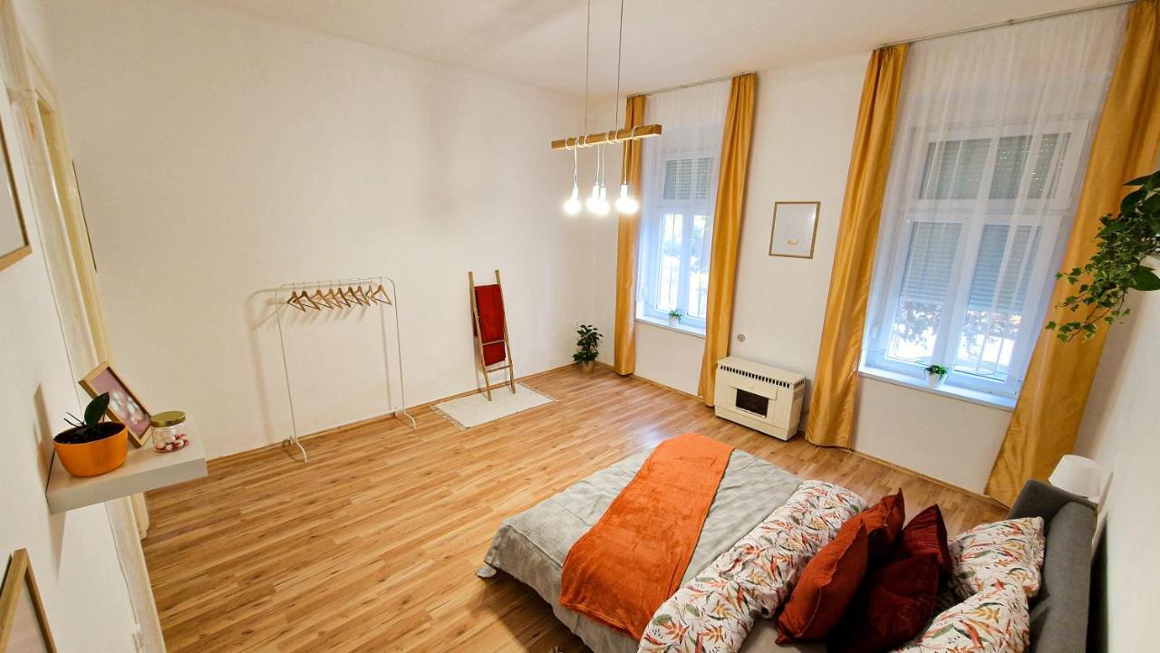 ジュールPearl Apartmanアパートメント エクステリア 写真
