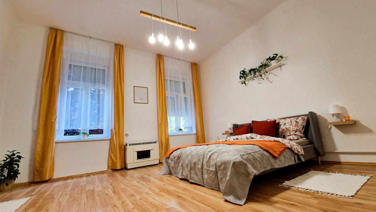 ジュールPearl Apartmanアパートメント エクステリア 写真